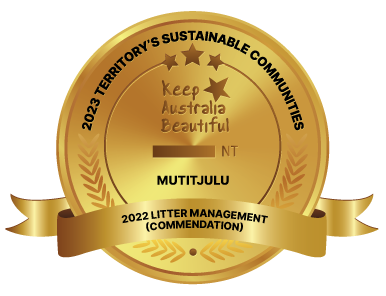 2022 Commendation