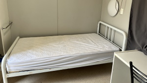 accommodation