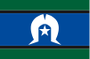 flag torres strait