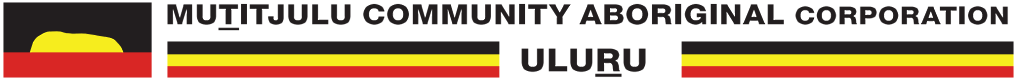Mutitjulu Community Aboriginal Corporation - Joomla 5